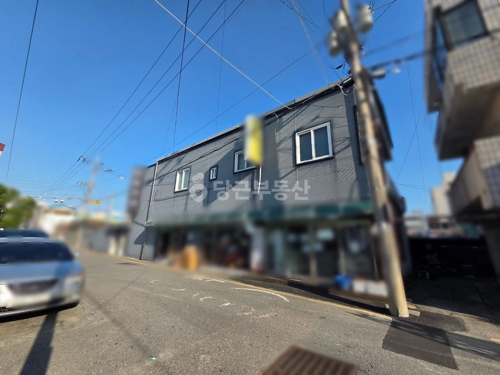 충청북도 청주시 청원구 내덕동 단독/전원주택 사진 1