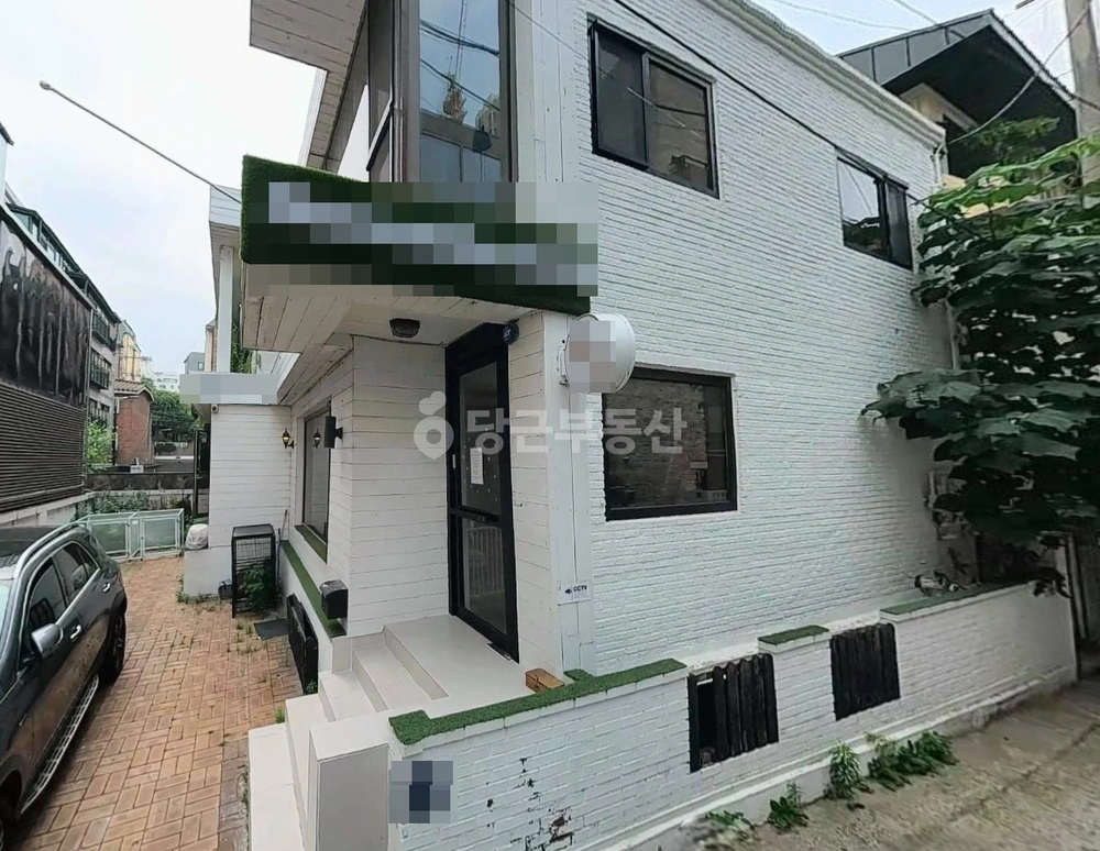 서울특별시 강남구 청담동 건물 사진 1