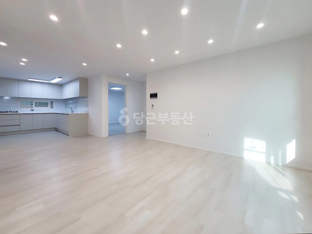 인천광역시 서해구 검암동 빌라(투룸 이상) 사진 1