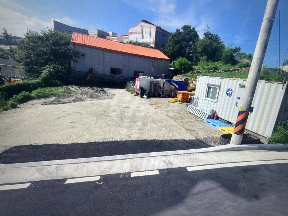 대구광역시 달성군 화원읍 토지 사진 1