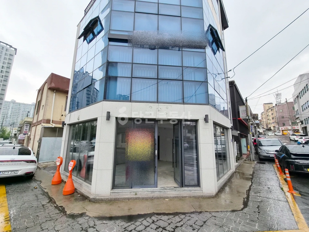 대구광역시 동구 신암동 상가 사진 1