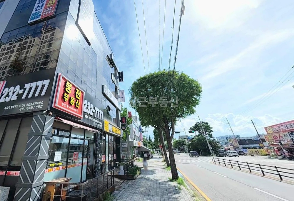 경기도 수원시 권선구 세류동 사무실 사진 1