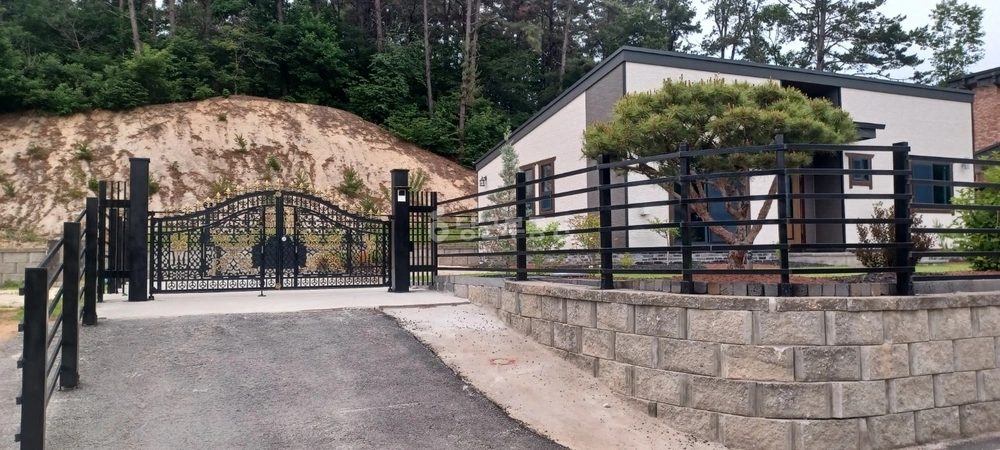 경기도 여주시 오금동 단독/전원주택 사진 1