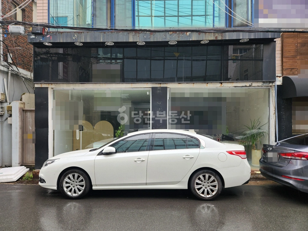 대구광역시 수성구 범어동 상가 사진 1