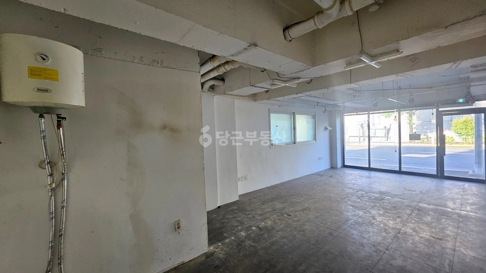 대전광역시 중구 오류동 상가 사진 1
