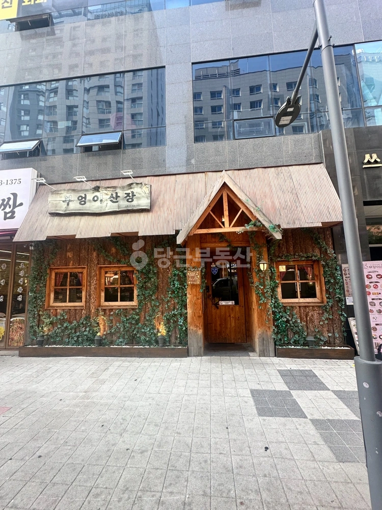 인천광역시 서해구 청라동 상가 사진 1