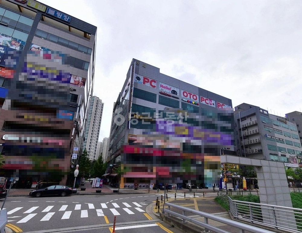 경기도 파주시 야당동 상가 사진 1