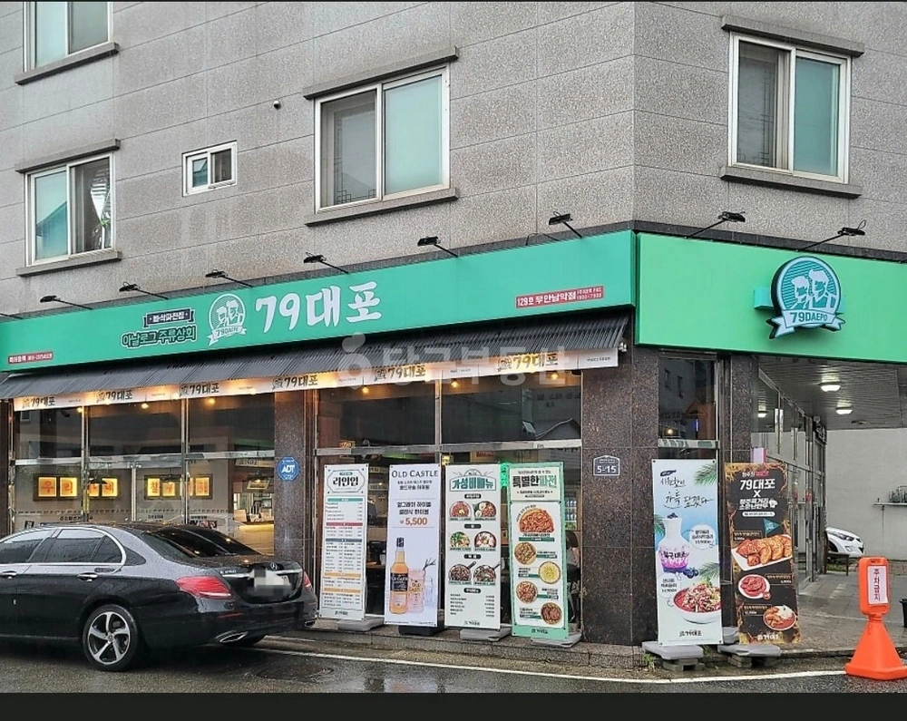 전남광주통합특별시 무안군 삼향읍 상가 사진 1