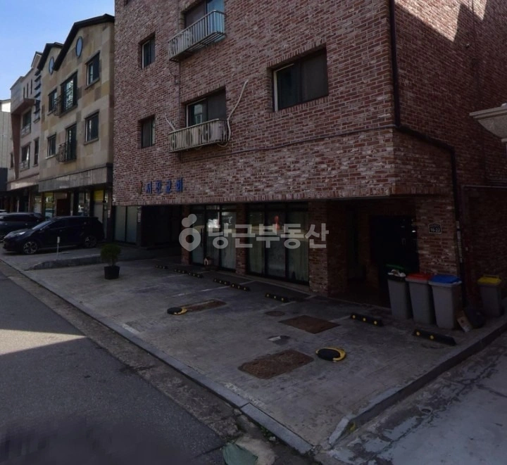 경기도 화성시 동탄구 반송동 상가 사진 1