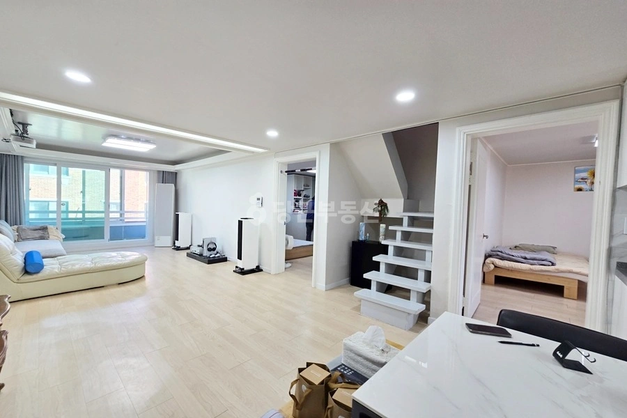 서울특별시 강남구 청담동 빌라(투룸 이상) 사진 1