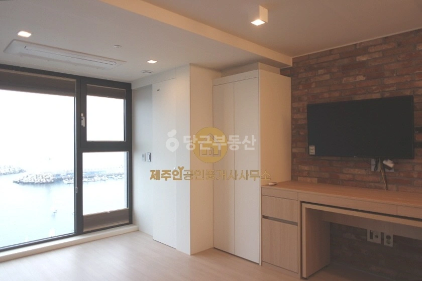 제주특별자치도 제주시 도두일동 아파트 사진 1