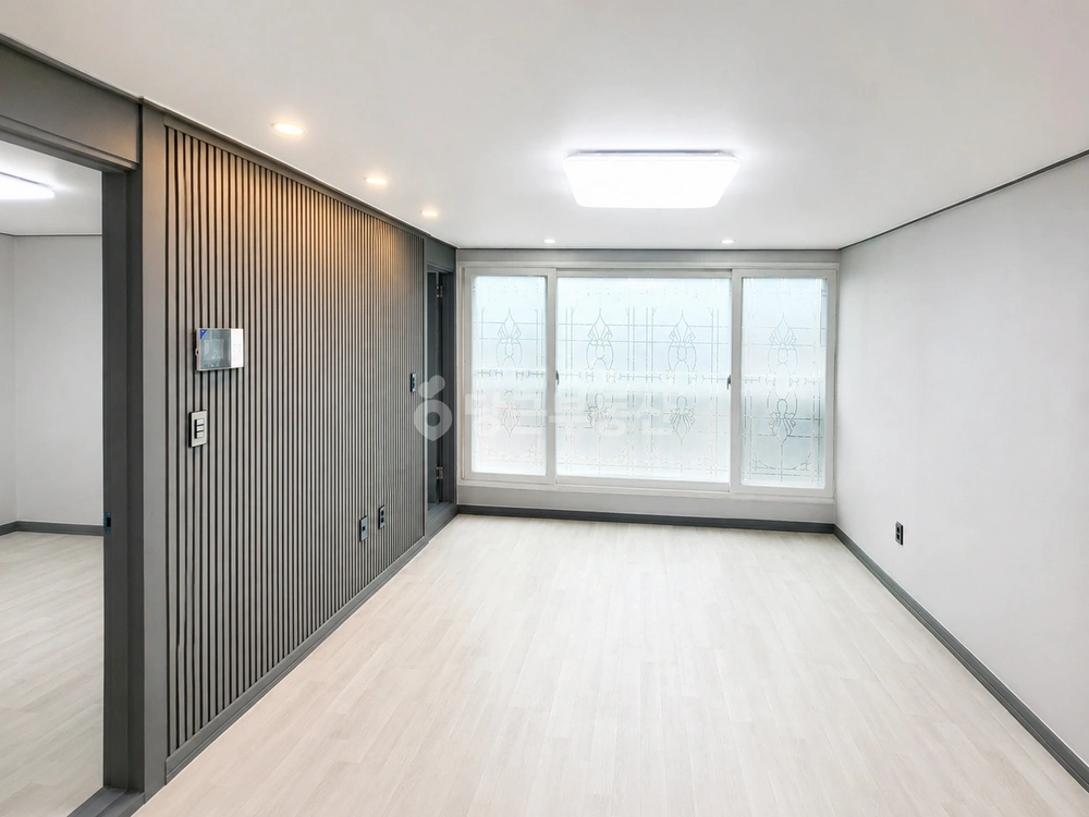 인천광역시 부평구 삼산동 빌라(투룸 이상) 사진 1