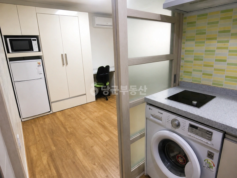 서울특별시 관악구 신림동 원룸 사진 1