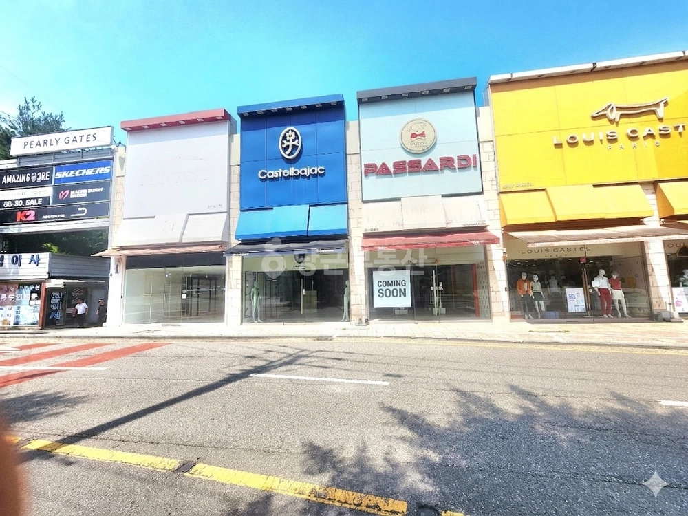 경기도 용인시 기흥구 영덕동 상가 사진 1