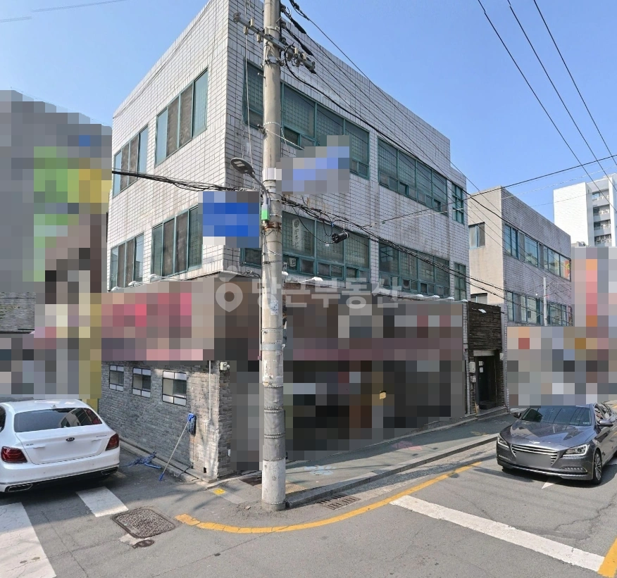 대구광역시 수성구 범어동 상가 사진 1