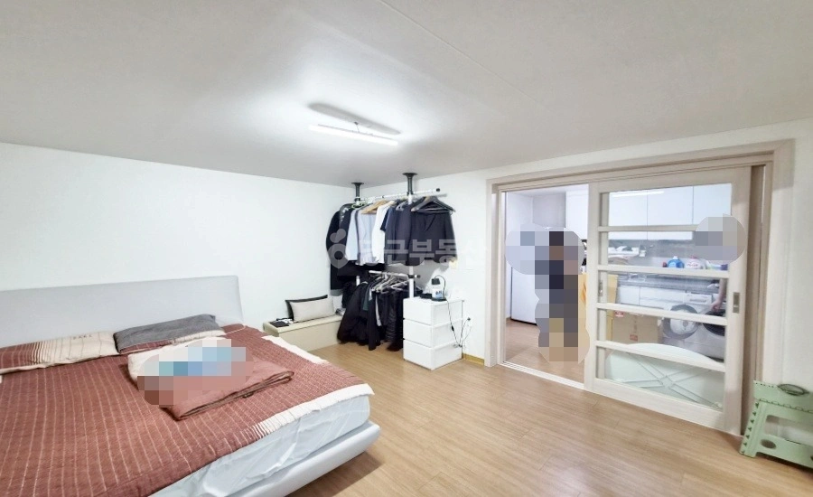 서울특별시 강남구 논현동 원룸 사진 1