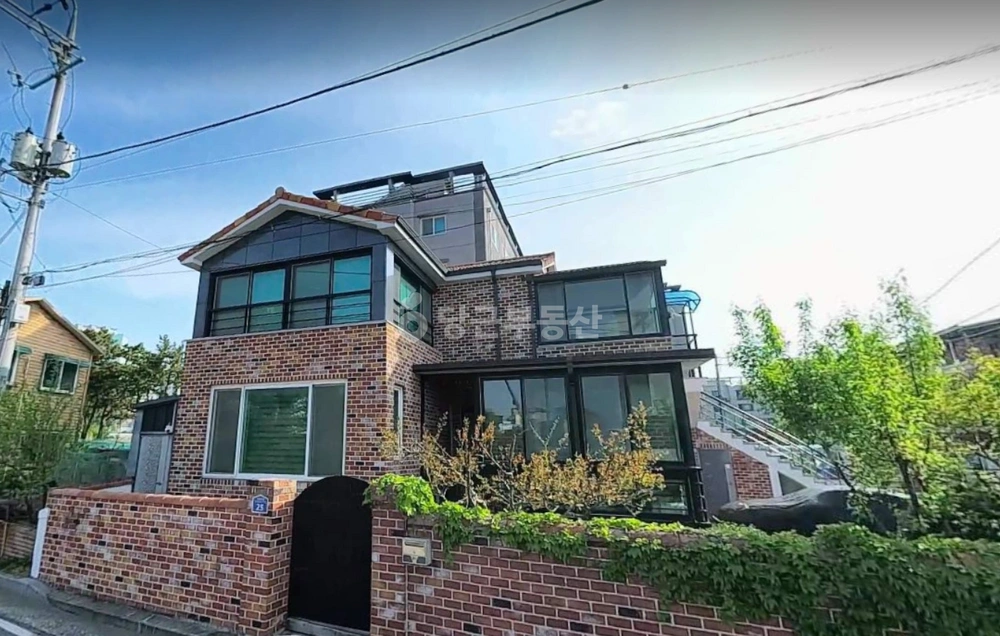 경상북도 칠곡군 왜관읍 단독/전원주택 사진 1