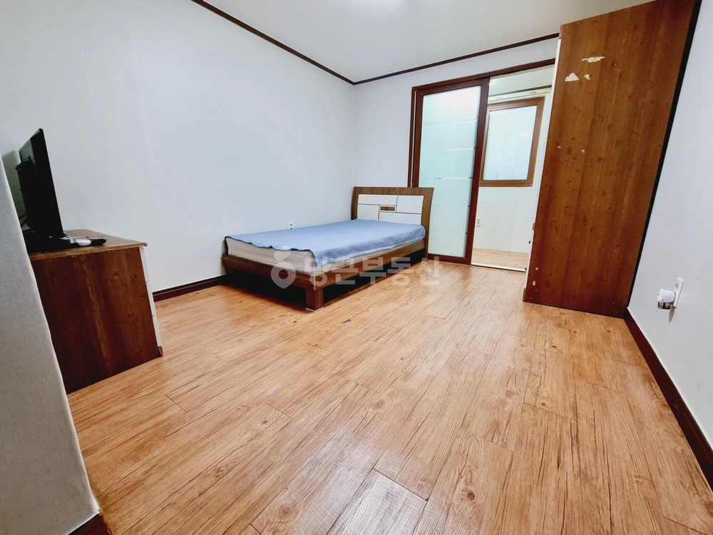 부산광역시 부산진구 양정동 원룸 사진 1