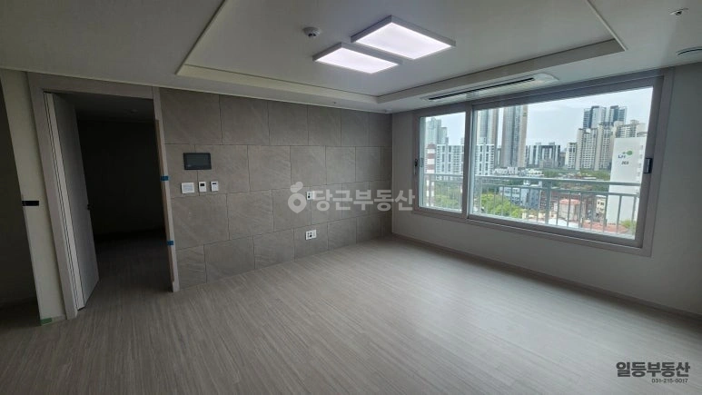 경기도 수원시 팔달구 우만동 아파트 사진 1