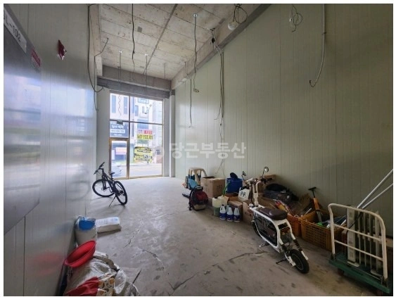 충청남도 천안시 서북구 불당동 상가 사진 1