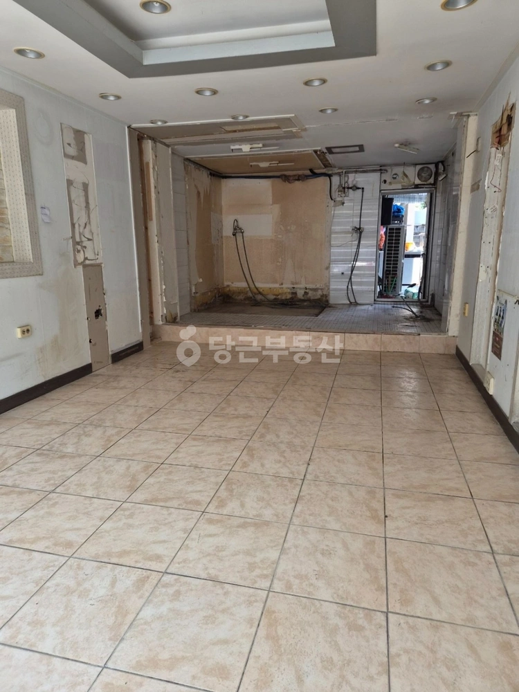 인천광역시 부평구 십정동 상가 사진 1