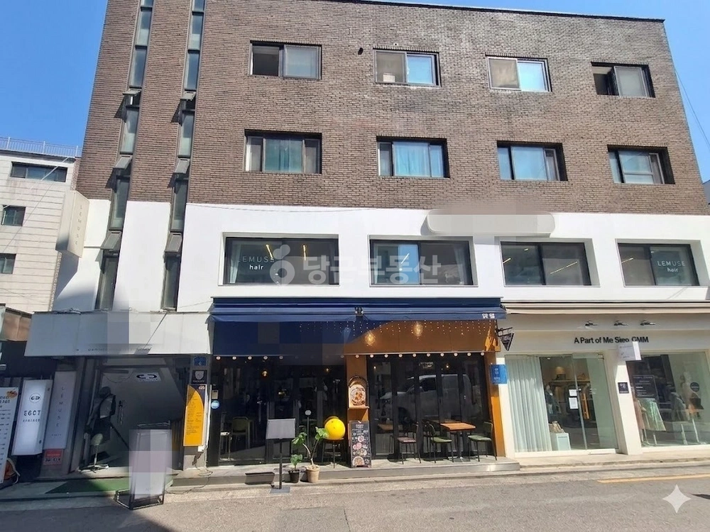 서울특별시 마포구 합정동 상가 사진 1