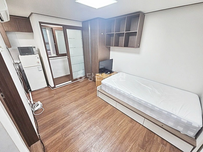 부산광역시 연제구 연산동 오피스텔 사진 1