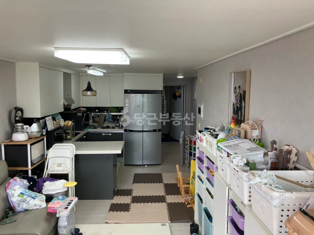 경기도 용인시 처인구 삼가동 아파트 사진 1