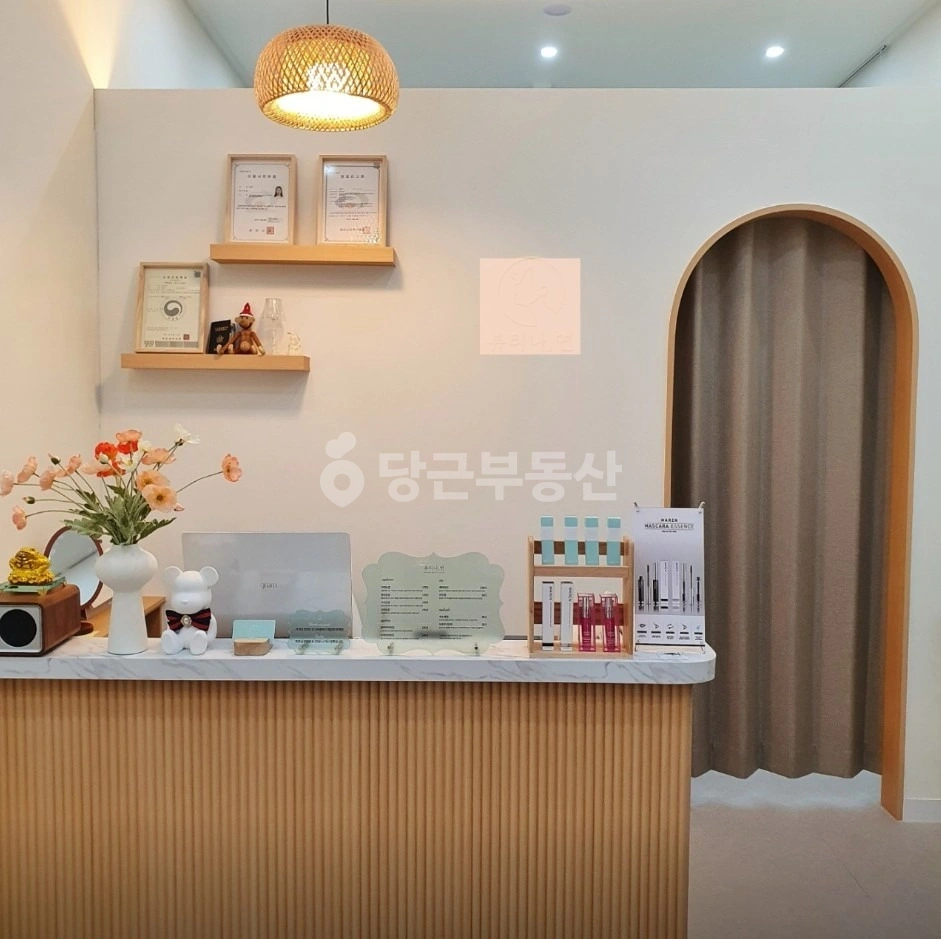 충청남도 천안시 서북구 불당동 상가 사진 1