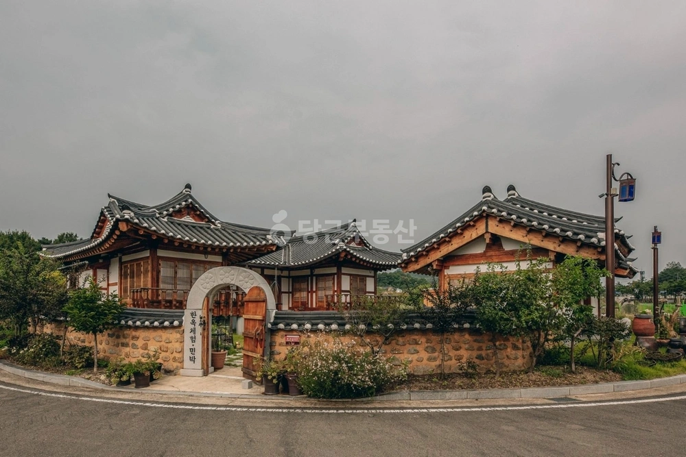 경상북도 안동시 풍천면 단독/전원주택 사진 1