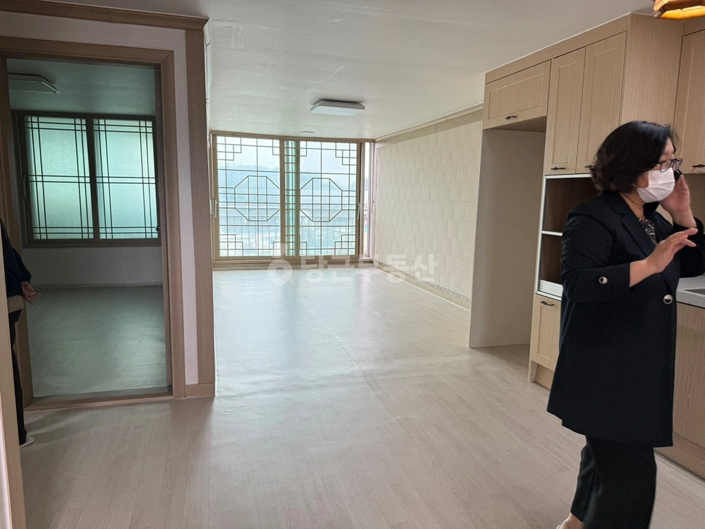 충청북도 청주시 흥덕구 옥산면 아파트 사진 1