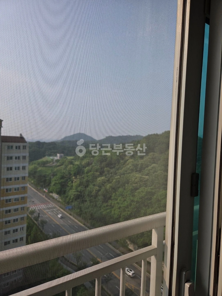 대전광역시 유성구 지족동 아파트 사진 1
