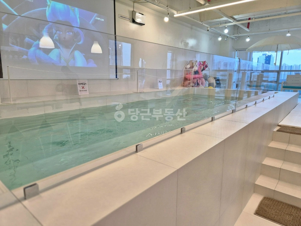 부산광역시 강서구 명지동 상가 사진 1