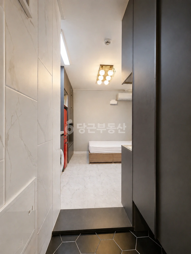 부산광역시 금정구 부곡동 원룸 사진 1