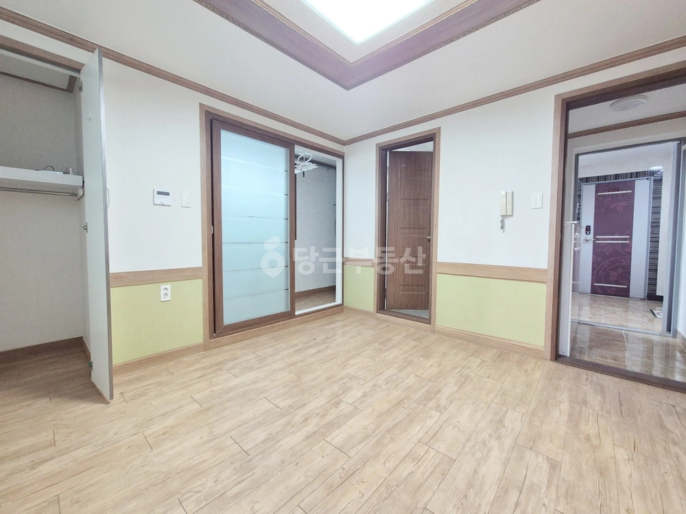 대구광역시 동구 신천동 원룸 사진 1