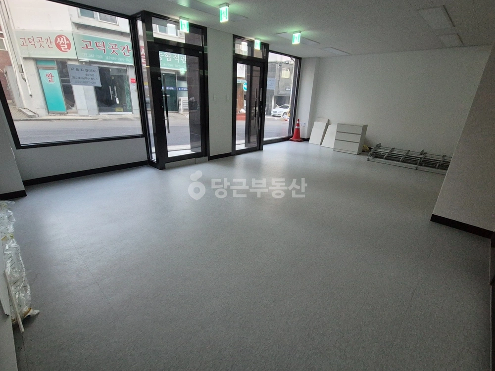 서울특별시 동작구 사당동 상가 사진 1