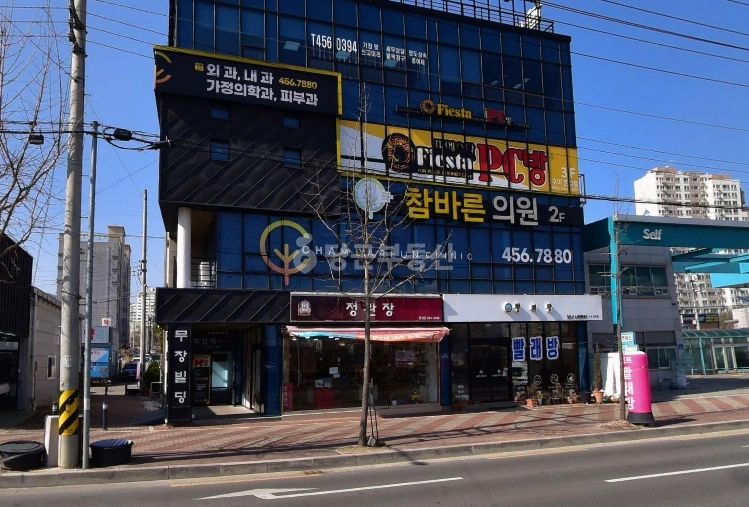 경상북도 구미시 고아읍 상가 사진 1
