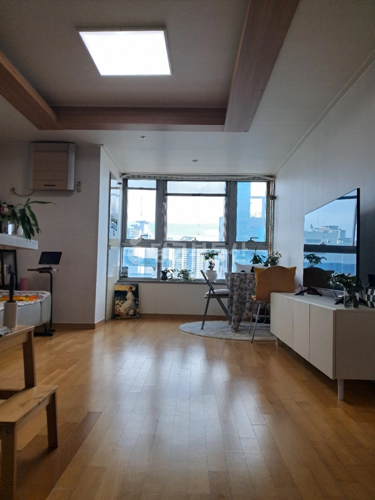 부산광역시 부산진구 부전동 아파트 사진 1