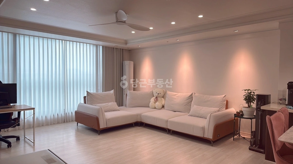 충청남도 천안시 동남구 청당동 아파트 사진 1