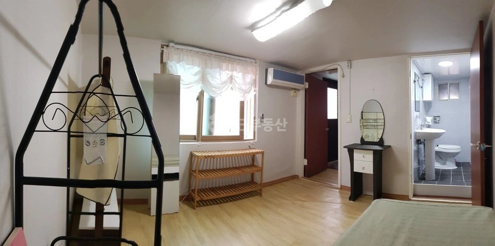 서울특별시 영등포구 신길동 원룸 사진 1