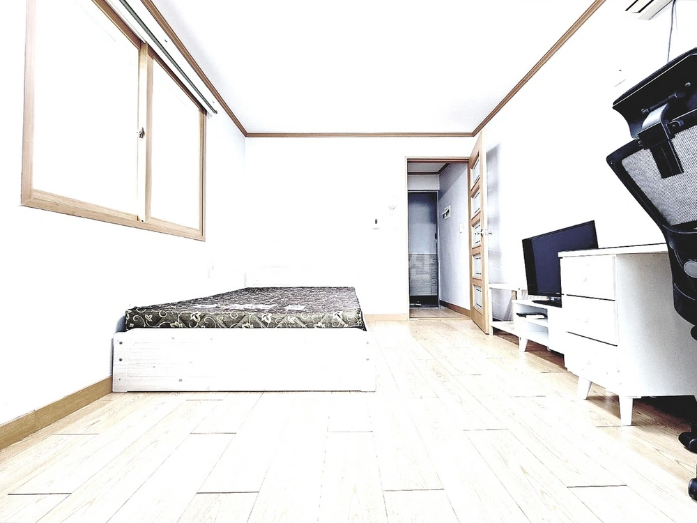 경상북도 경산시 조영동 원룸 사진 1