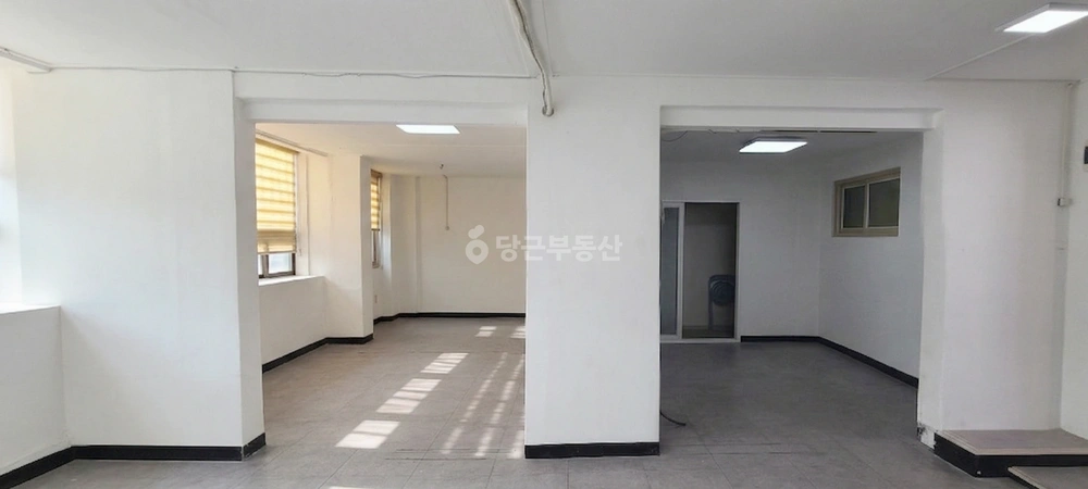 서울특별시 성북구 보문동7가 사무실 사진 1