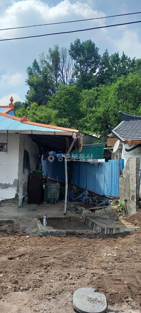 충청남도 공주시 금성동 단독/전원주택 사진 1