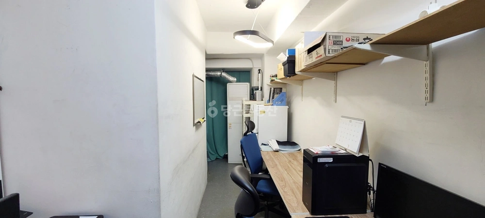 서울특별시 성북구 보문동6가 사무실 사진 1