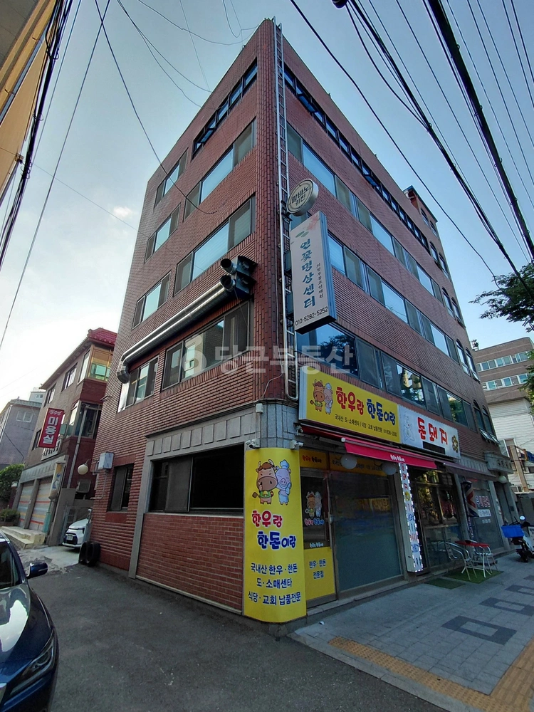 경기도 의정부시 가능동 상가 사진 1