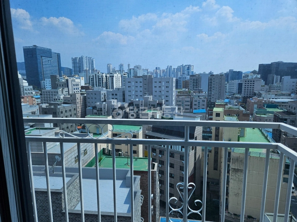 서울특별시 금천구 가산동 아파트 사진 1
