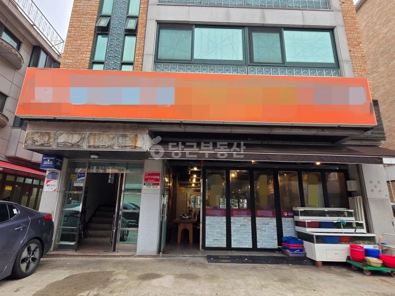 경기도 고양시 일산동구 백석동 상가 사진 1