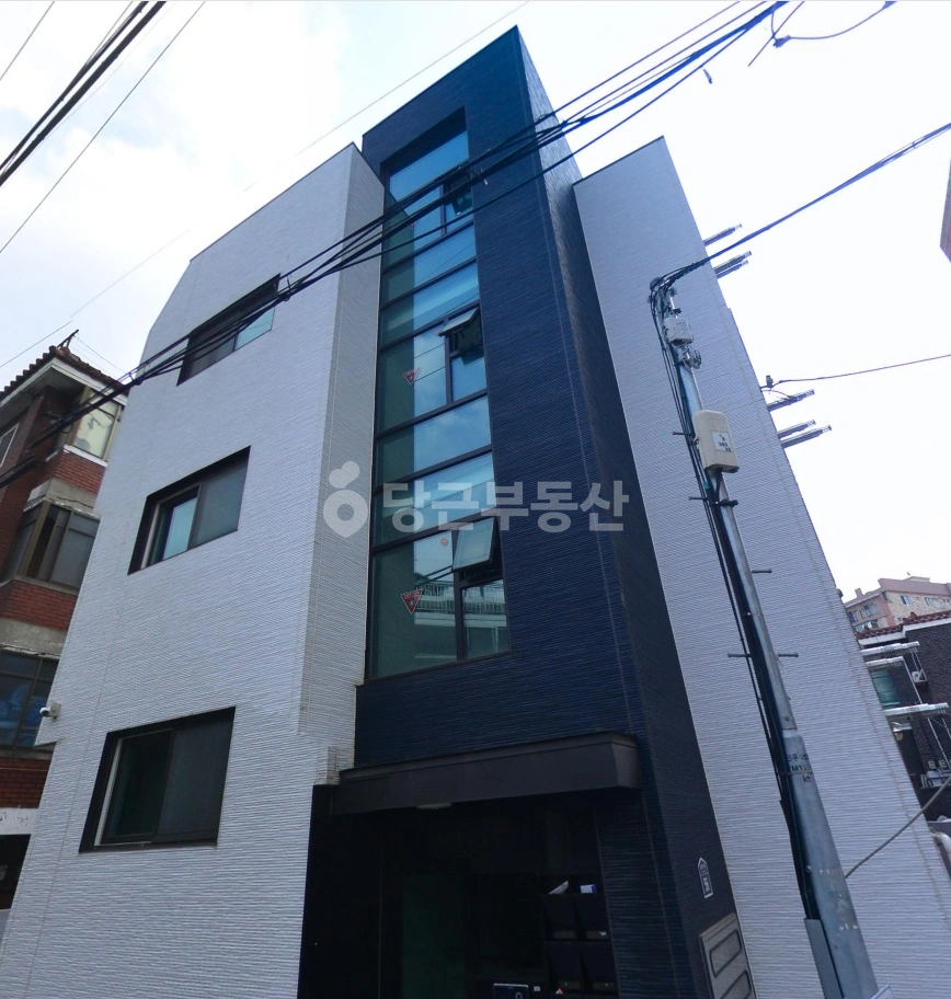 서울특별시 중랑구 중화동 원룸 사진 1