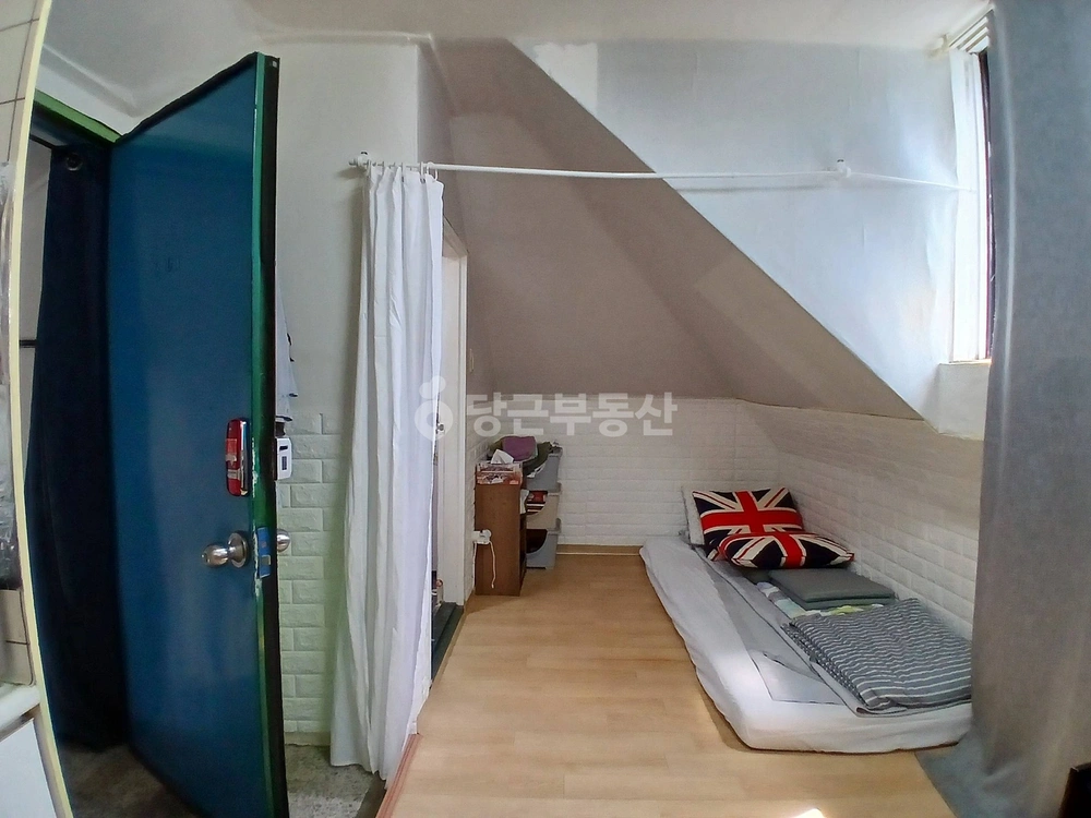 서울특별시 마포구 서교동 원룸 사진 1