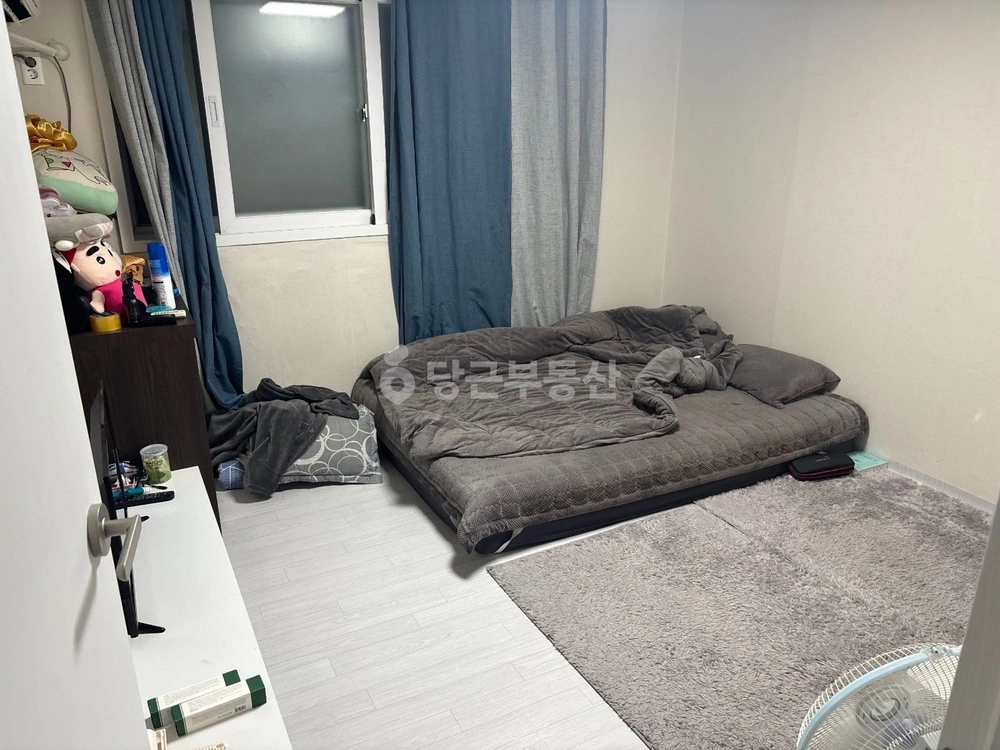 인천광역시 서해구 가정동 빌라(투룸 이상) 사진 1